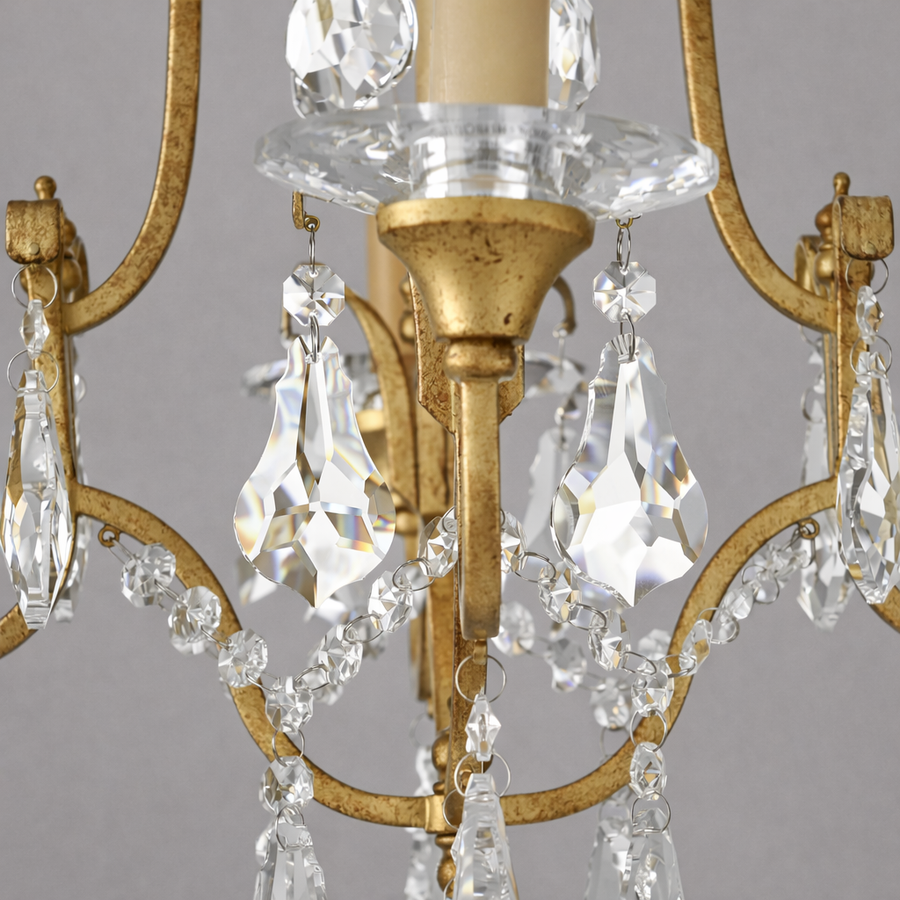 Electra Chandelier