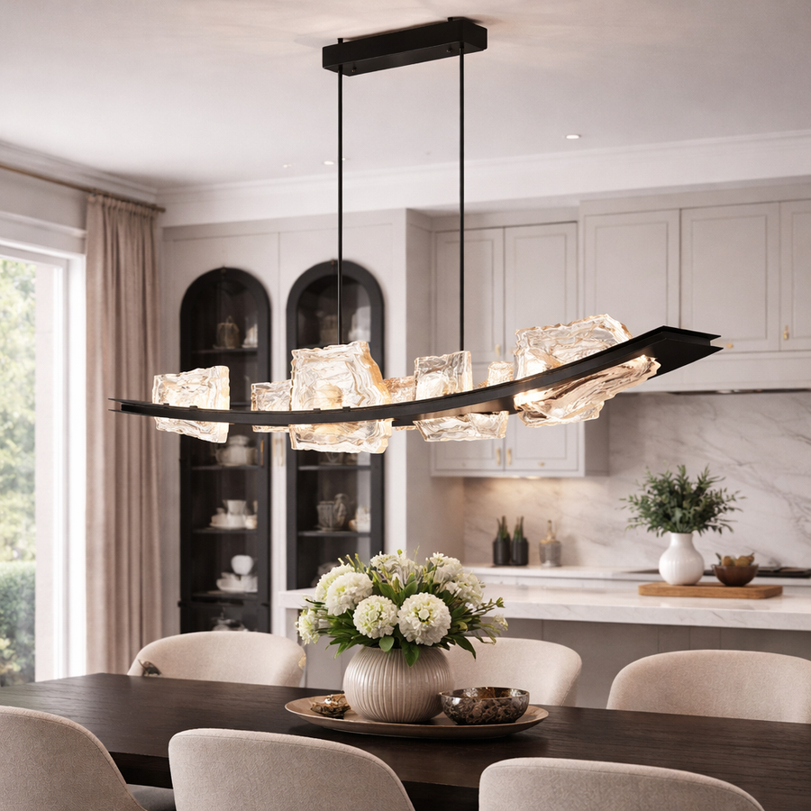 Arcus Chandelier
