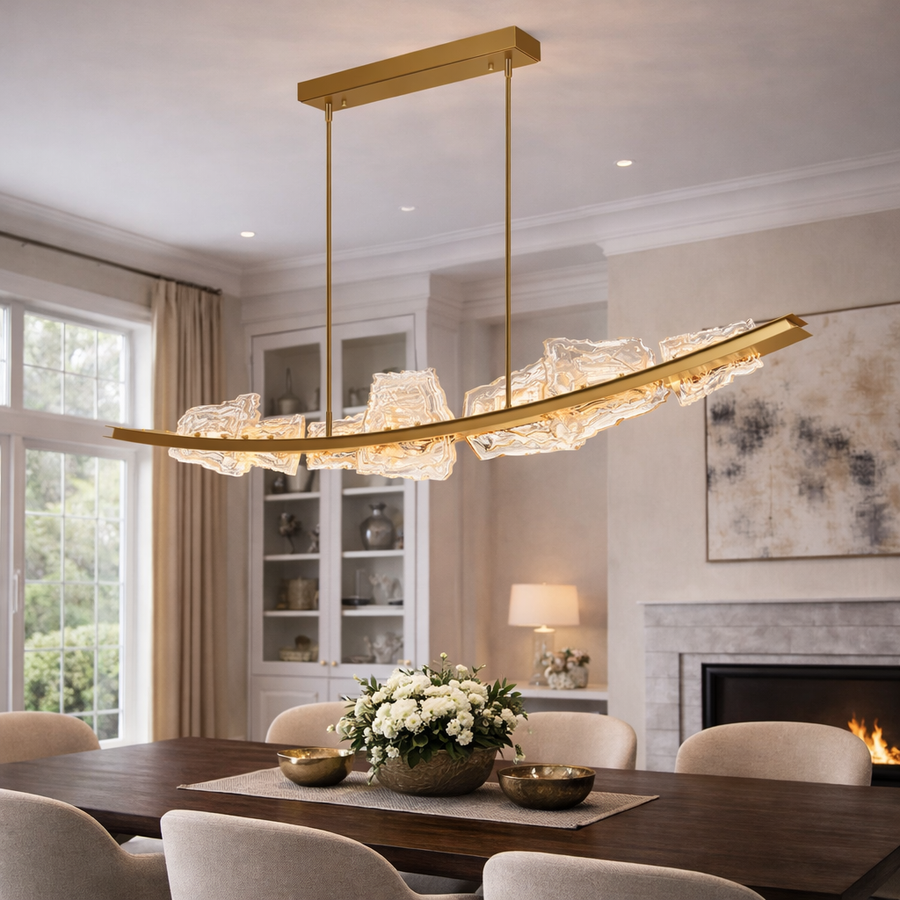 Arcus Chandelier