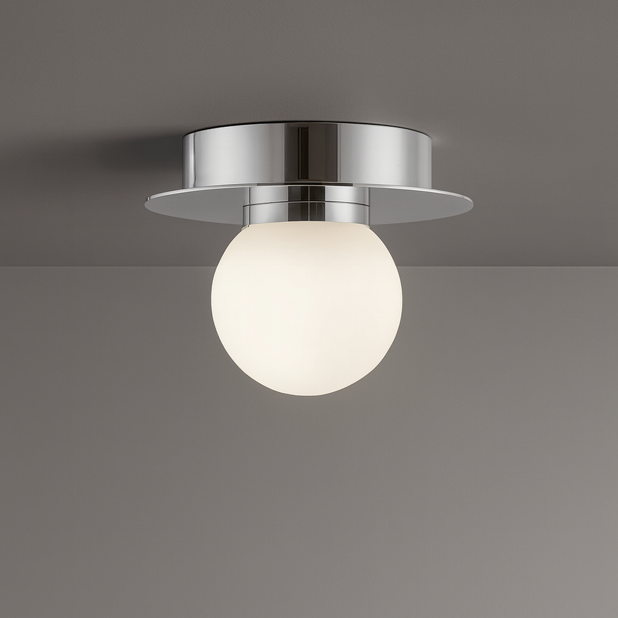 Elixir Flush Mount