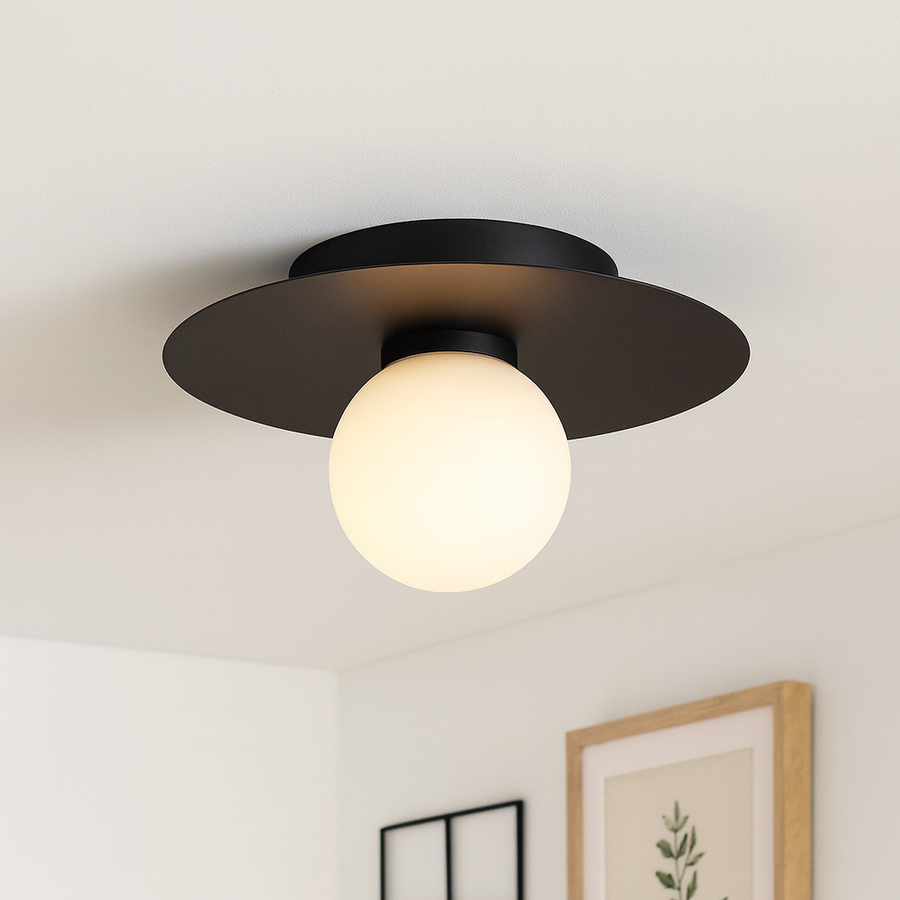 Elixir Flush Mount