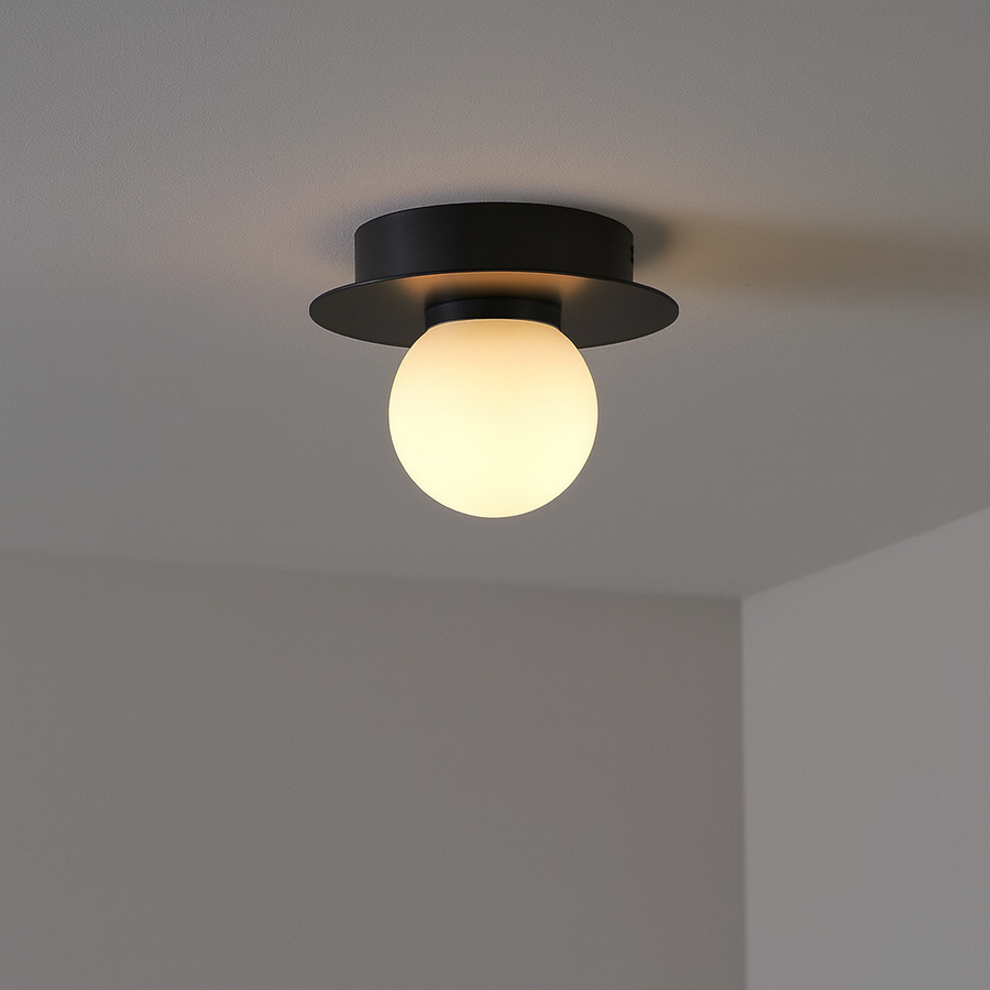 Elixir Flush Mount