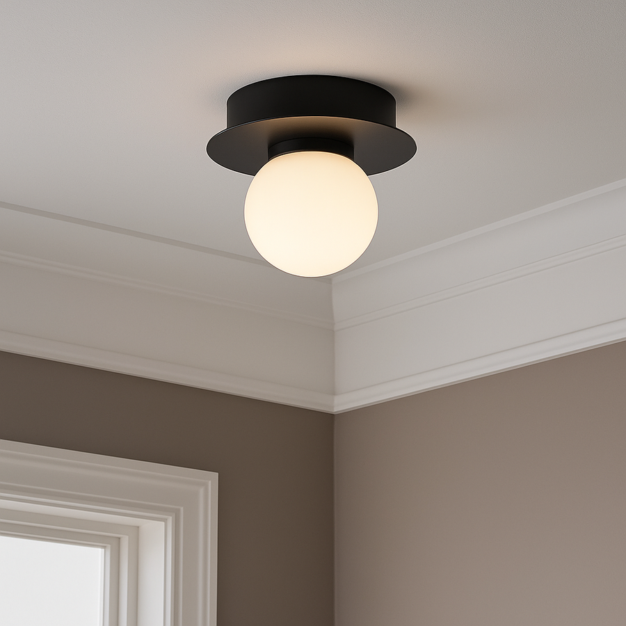 Elixir Flush Mount
