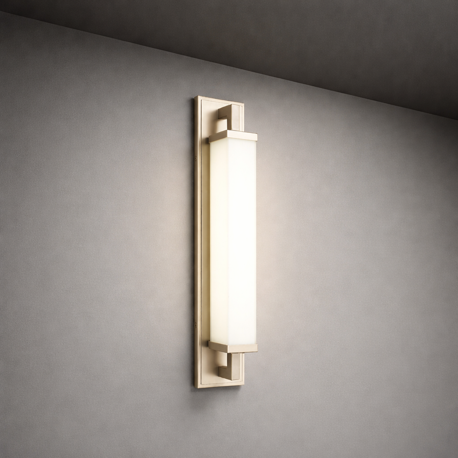 Empire Vanity Bath Bar