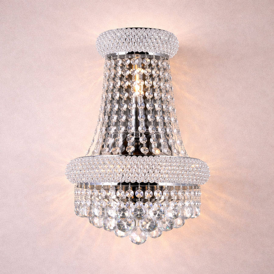 Empire Wall Sconce