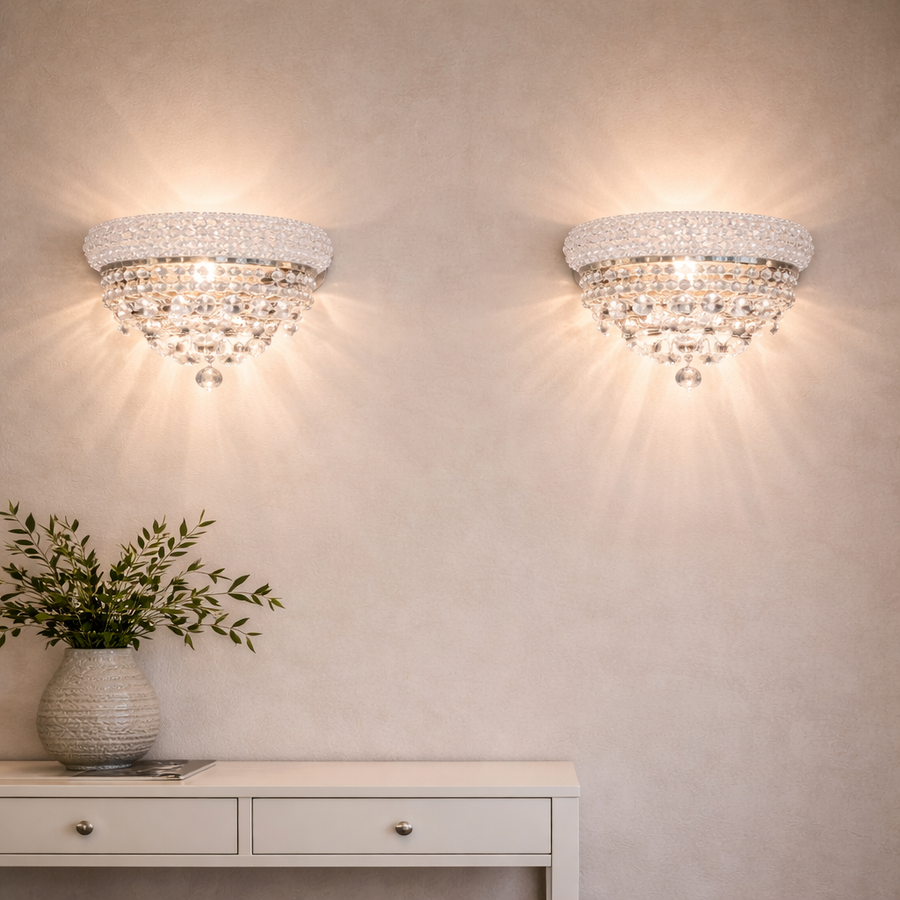 Empire Wall Sconce