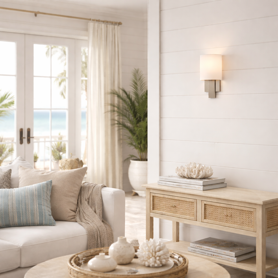 Espille Wall Sconce