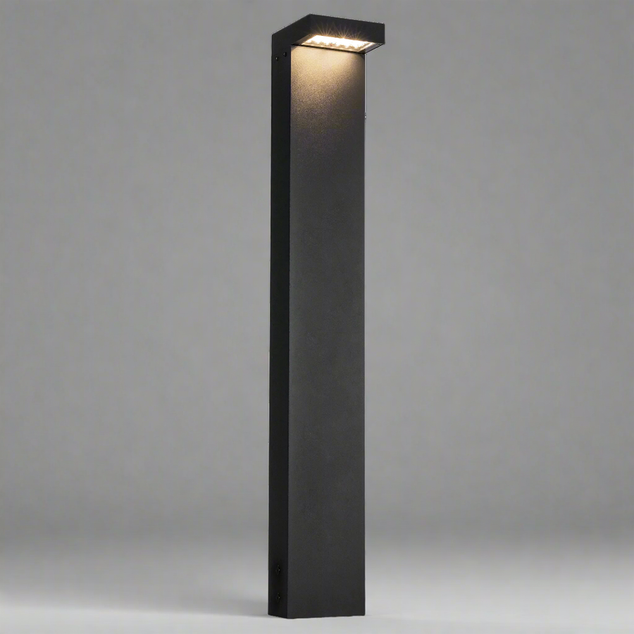 Evans Exterior Bollard