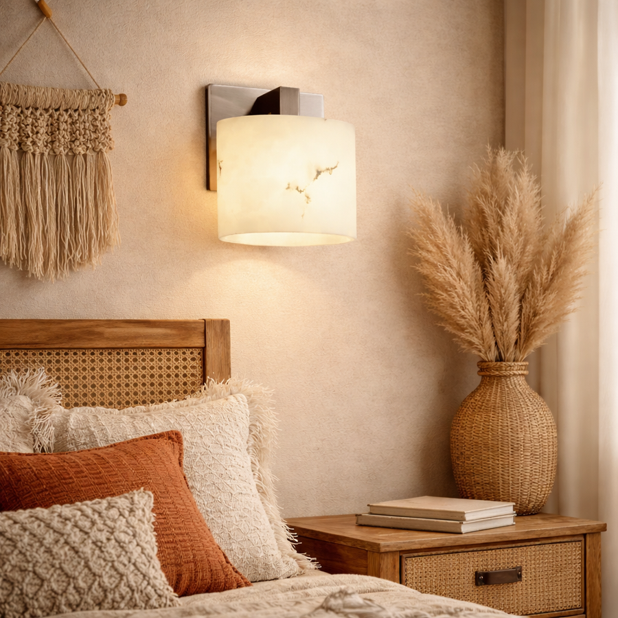 Modular 1-Light Wall Sconce