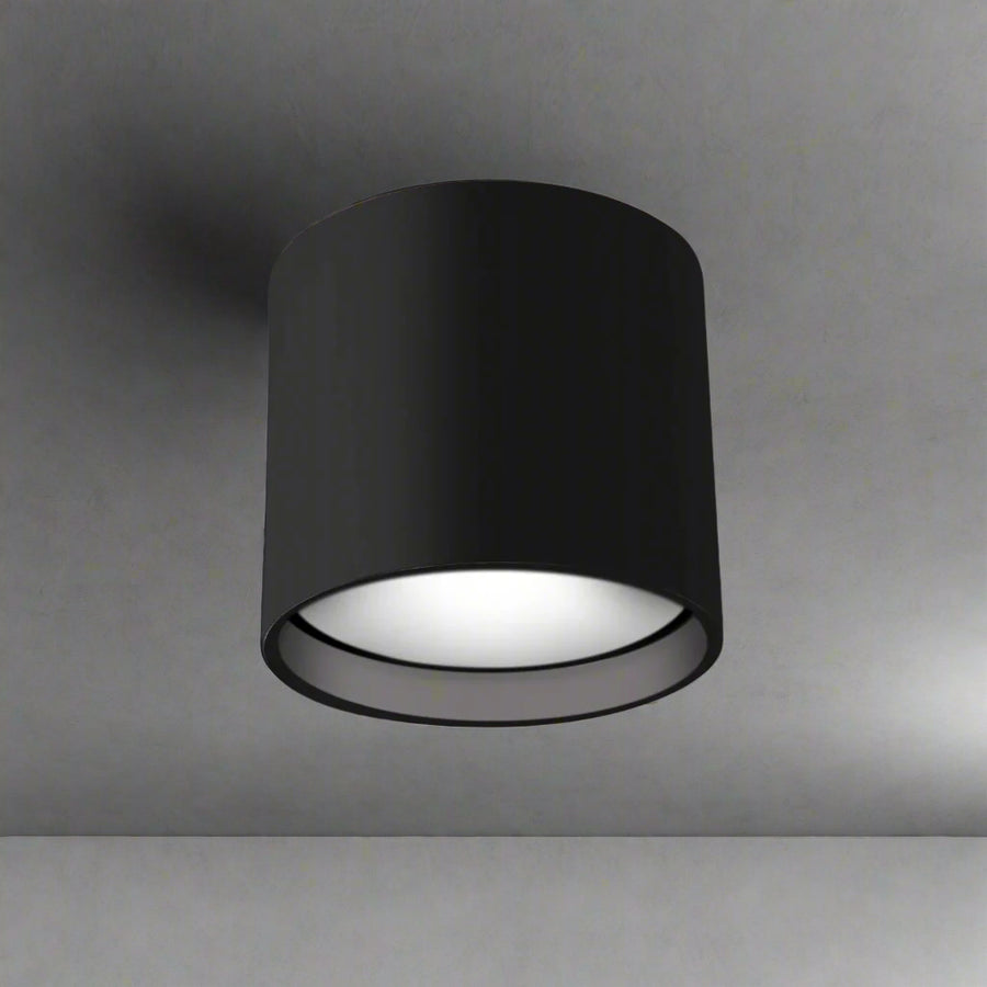 Falco 5-in Flush Mount