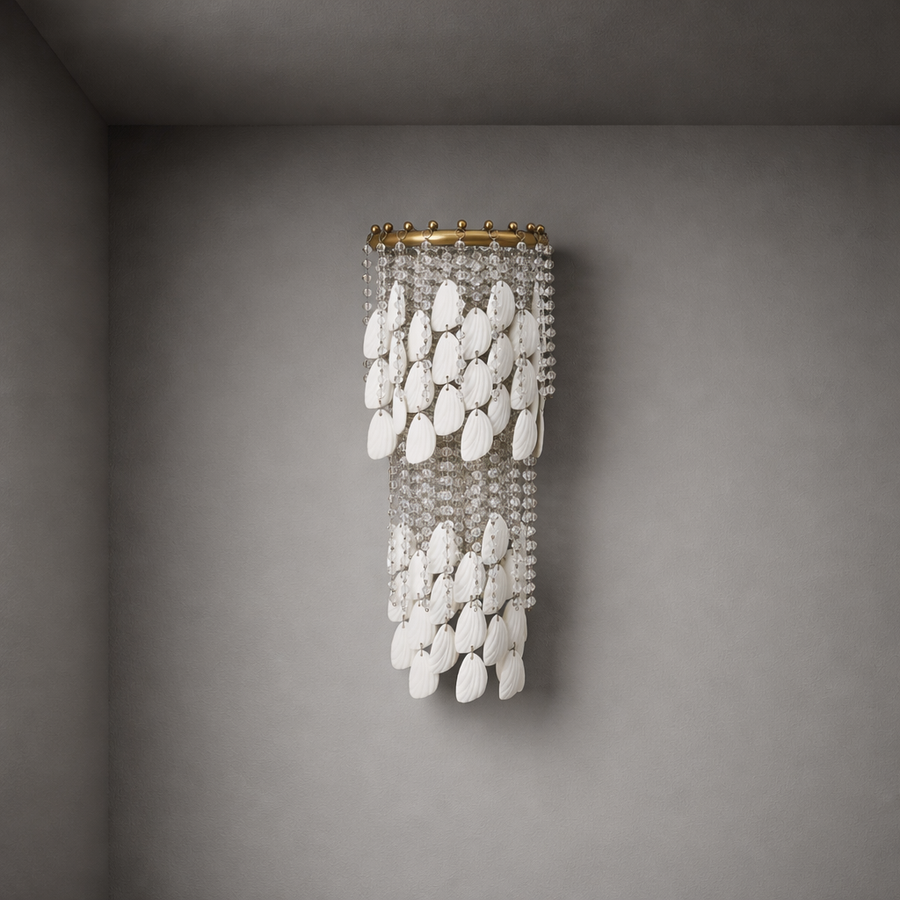 Farfalle Wall Sconce