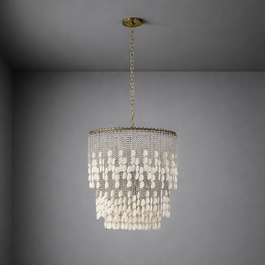 Farfalle Chandelier
