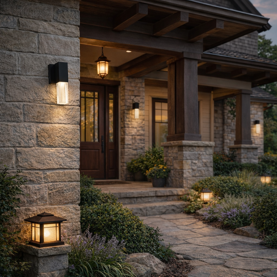 Folio Wall Sconce