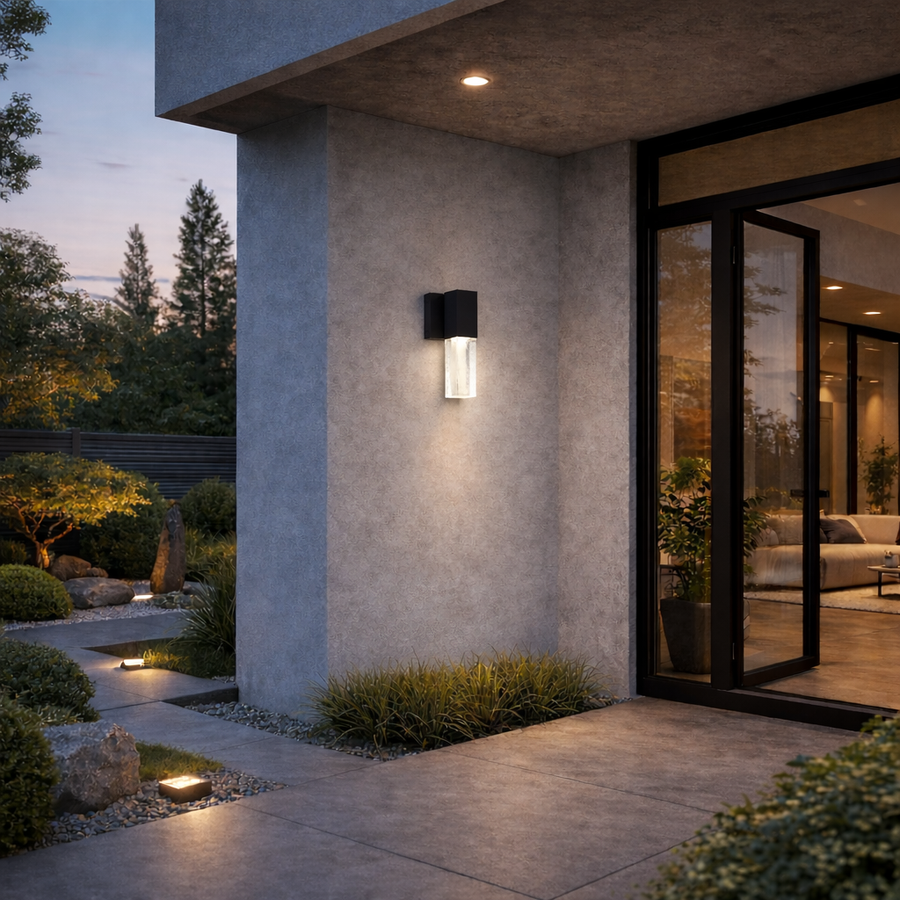 Folio Wall Sconce