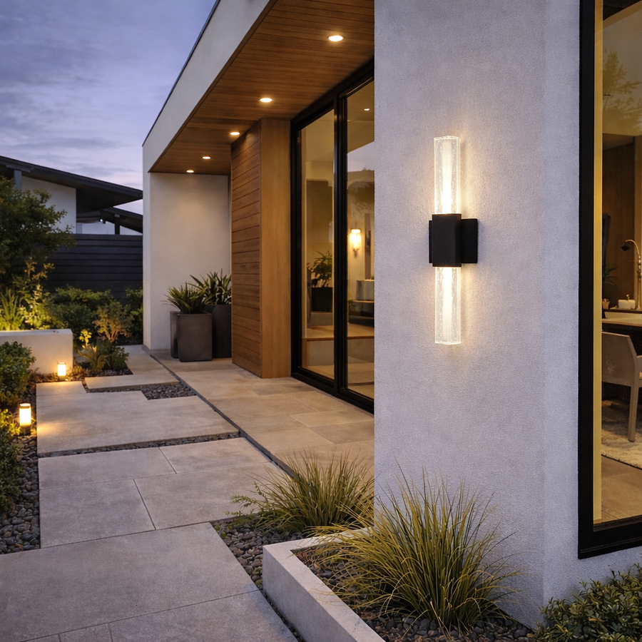 Folio Wall Sconce