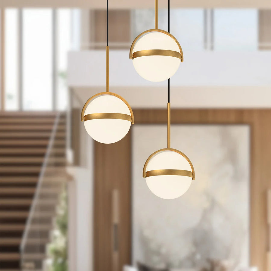 Globo Multi Pendant