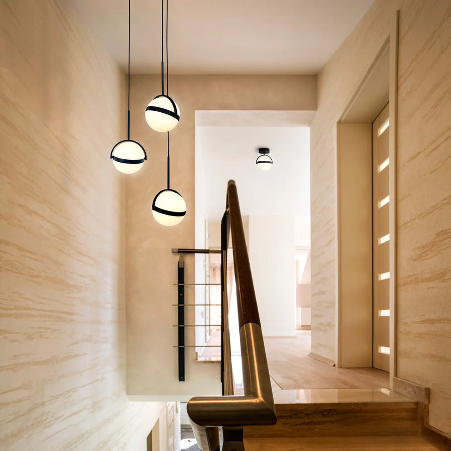 Globo Multi Pendant