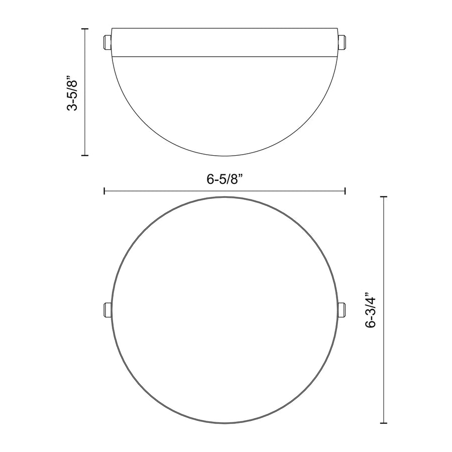 Globo Vanity Light