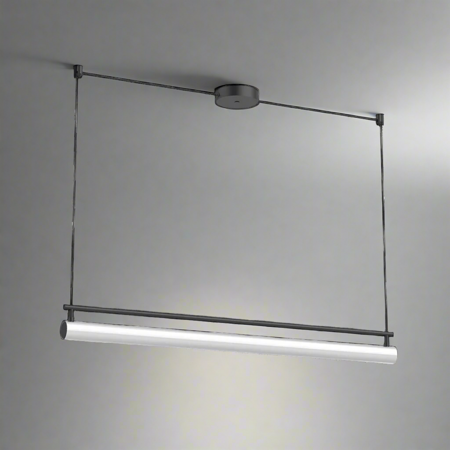 Gramercy 48-in Linear Pendant
