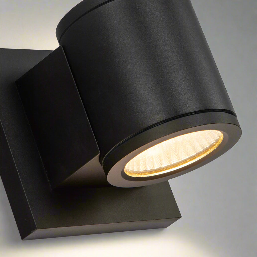 Griffith Exterior Wall Light
