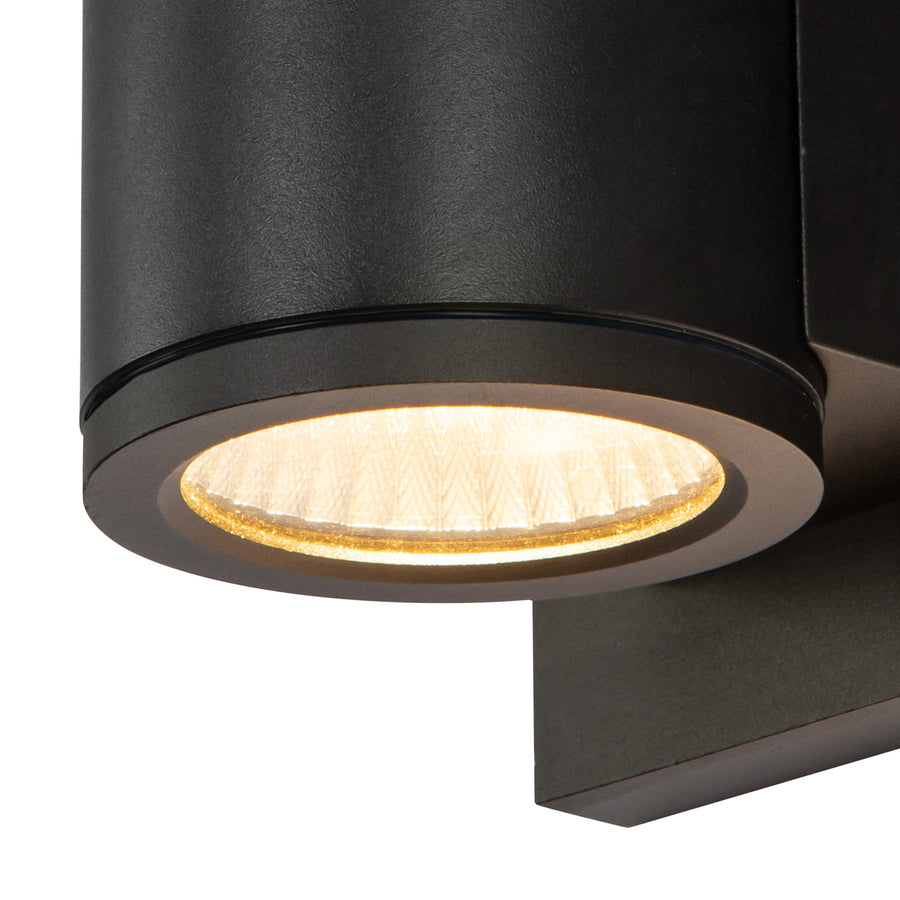 Griffith Exterior Wall Light