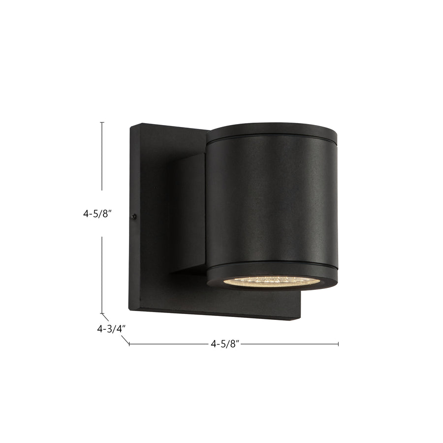 Griffith Exterior Wall Light