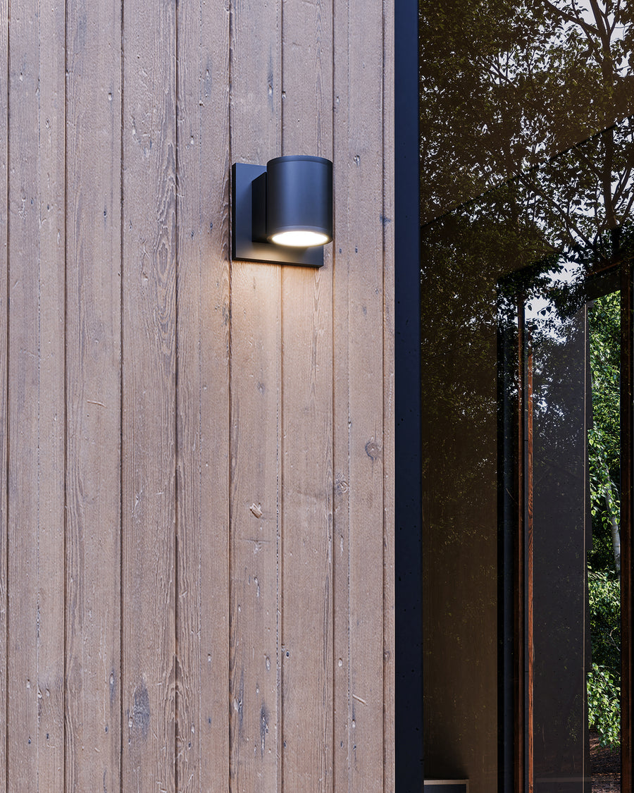 Griffith Exterior Wall Light