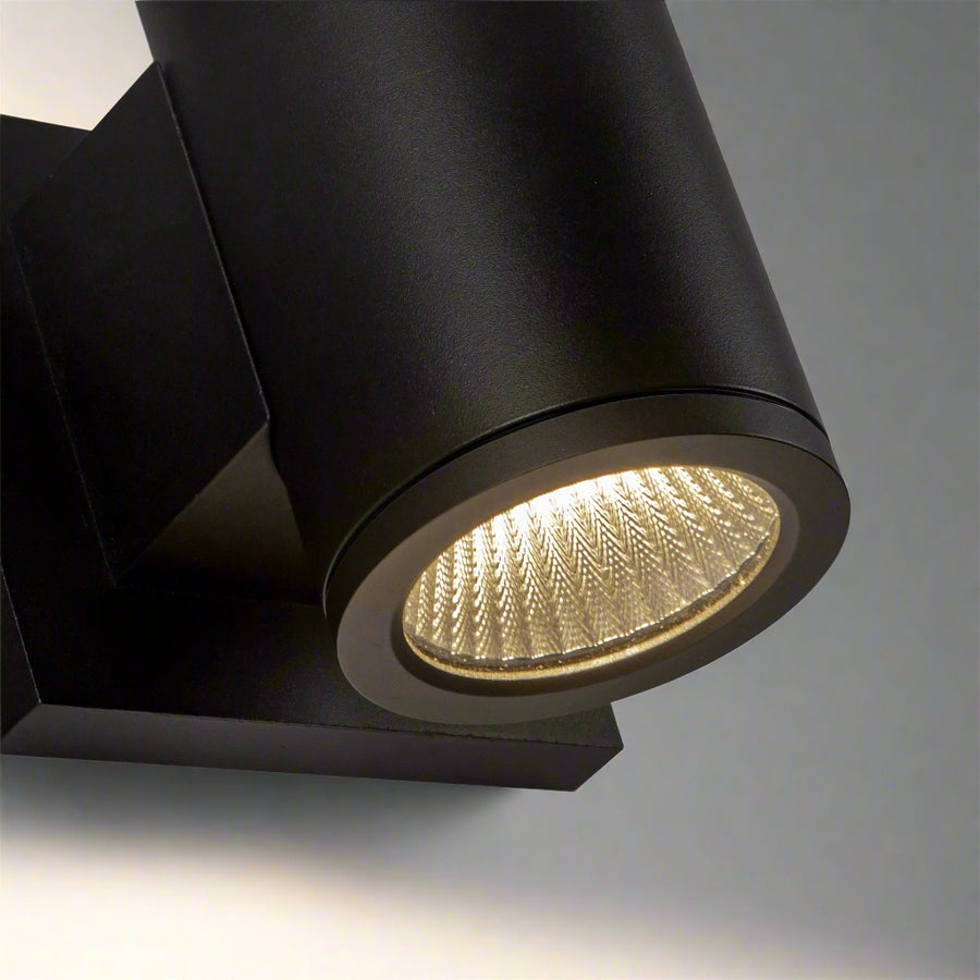 Griffith Exterior Wall Light