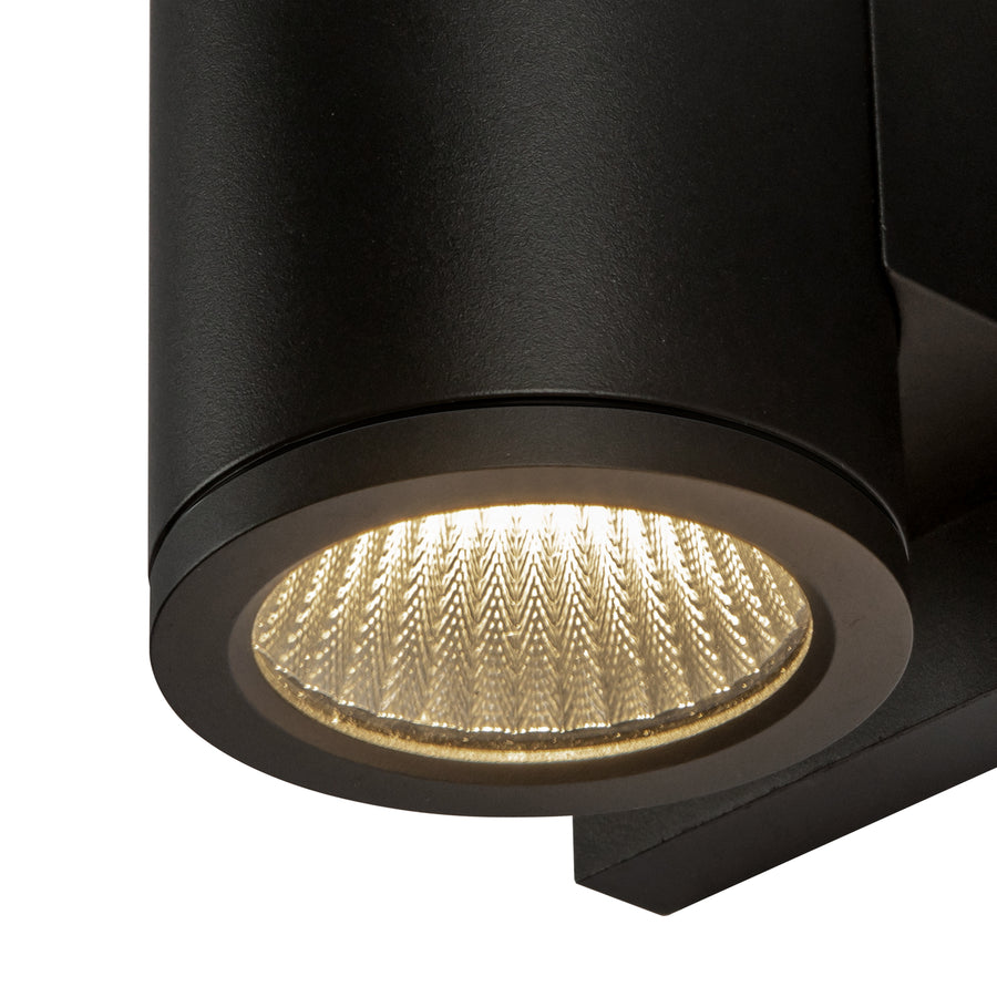 Griffith Exterior Wall Light