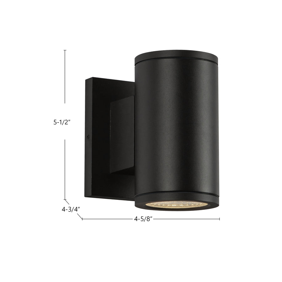 Griffith Exterior Wall Light