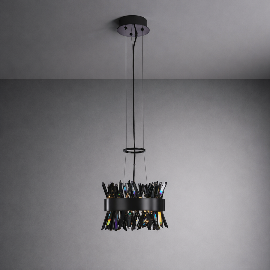 Glacier Chandelier