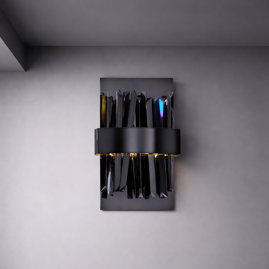 Glacier Wall Sconce