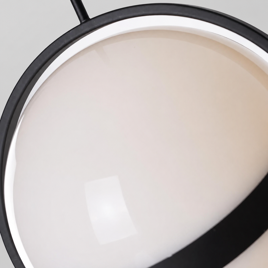 Globo 7-in Pendant