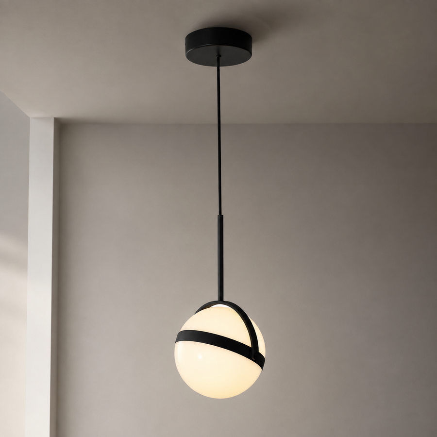 Globo 7-in Pendant