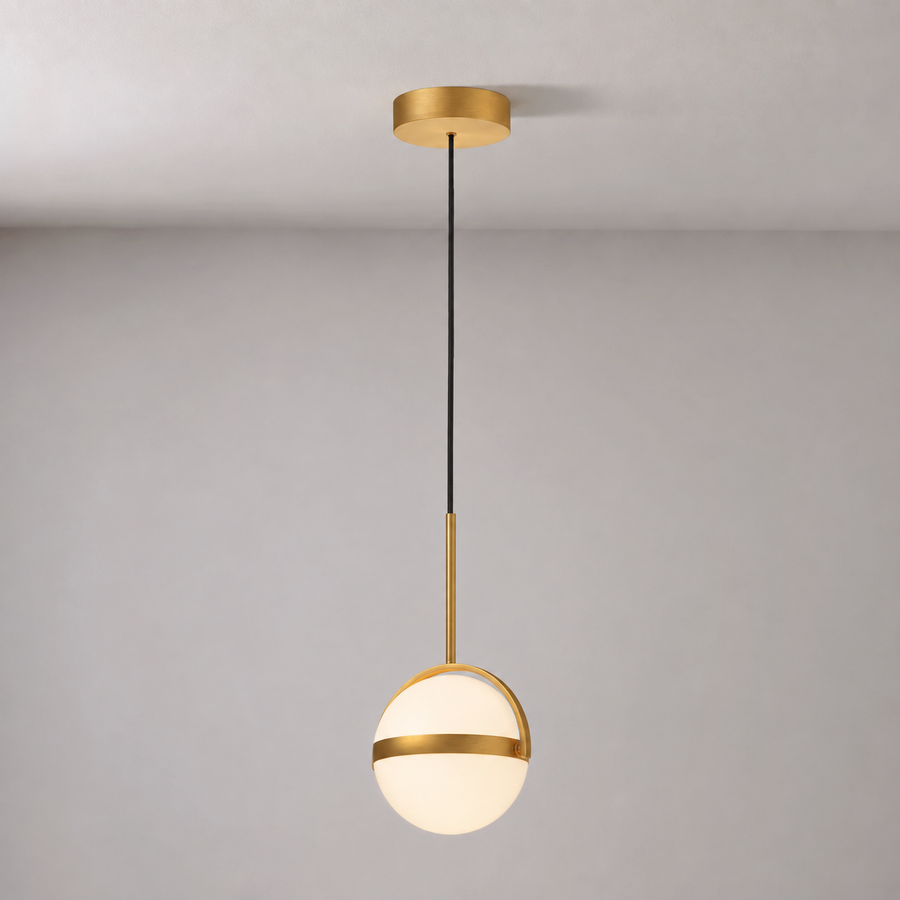Globo 7-in Pendant