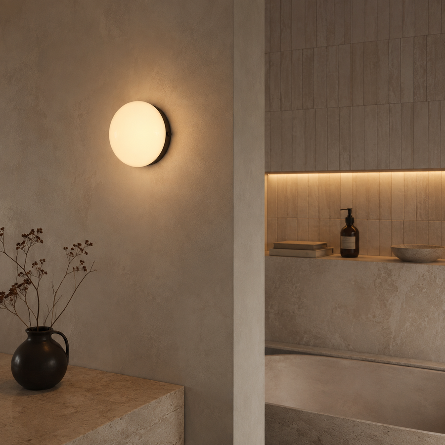 Globo Vanity Light