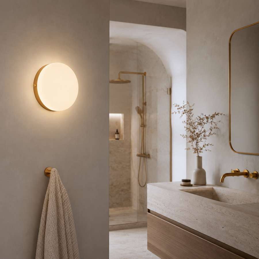 Globo Vanity Light