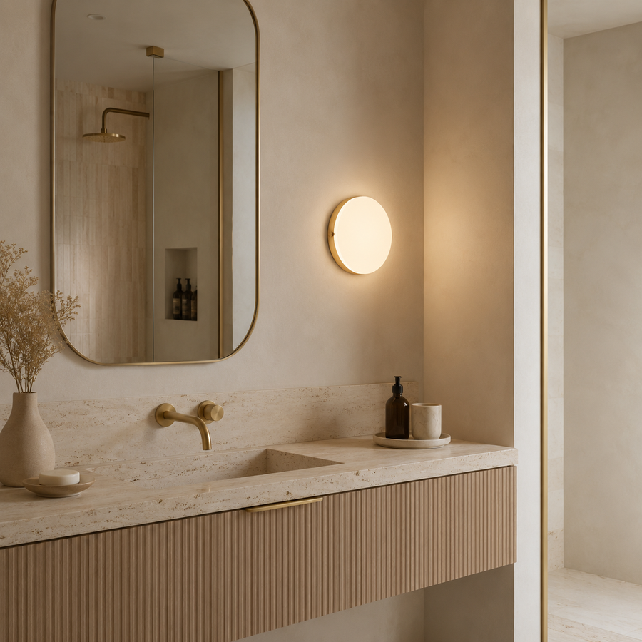 Globo Vanity Light