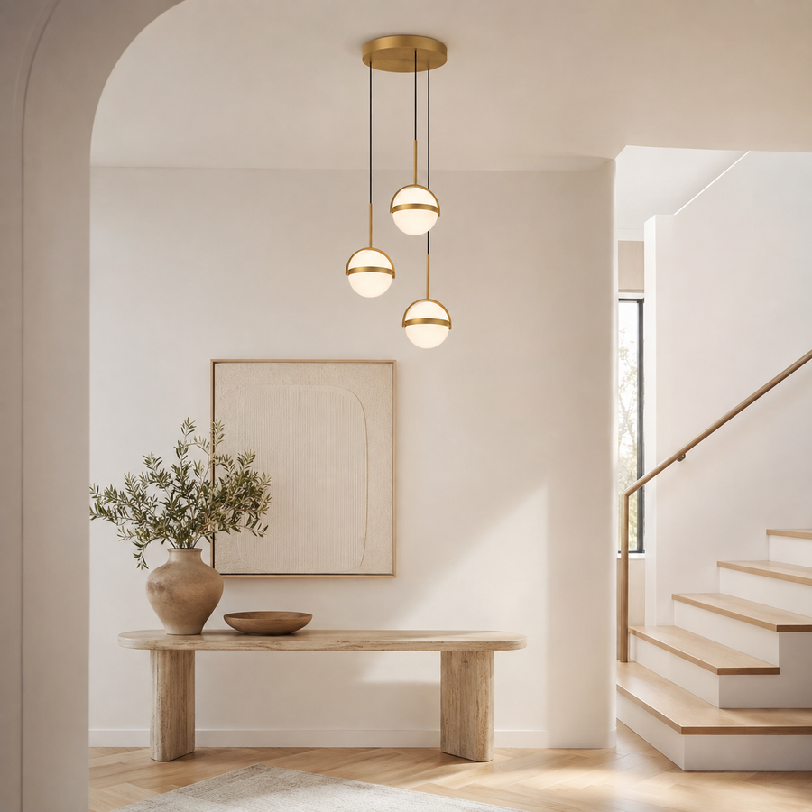 Globo Multi Pendant
