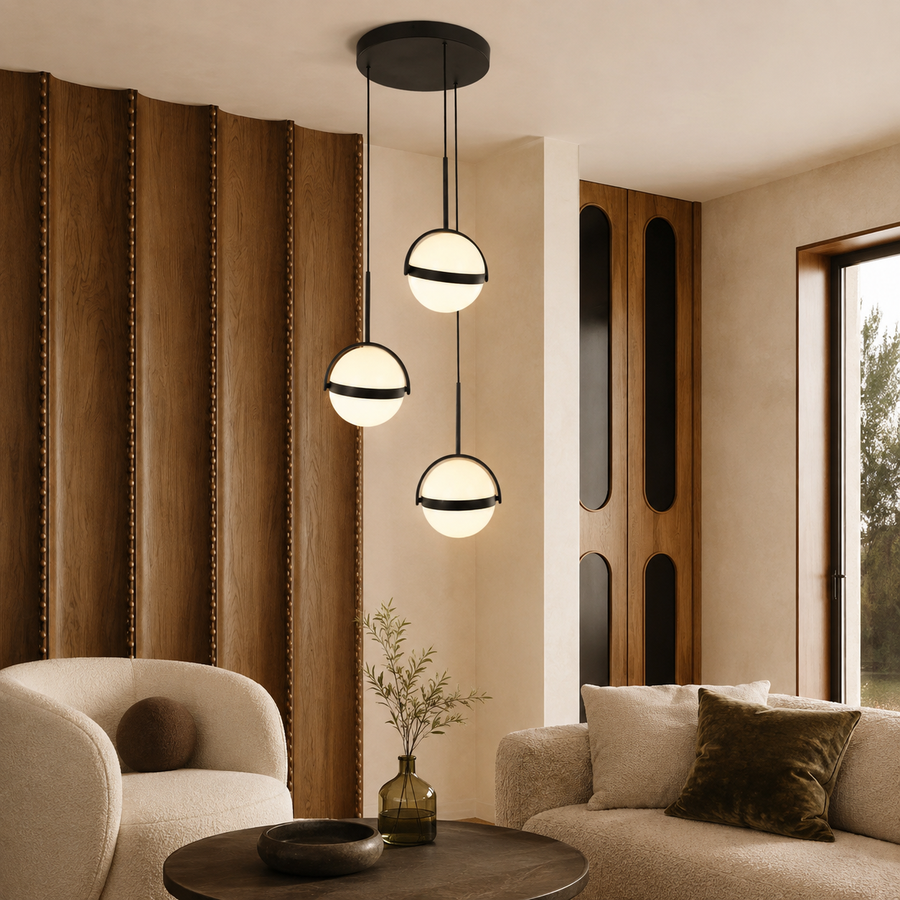 Globo Multi Pendant
