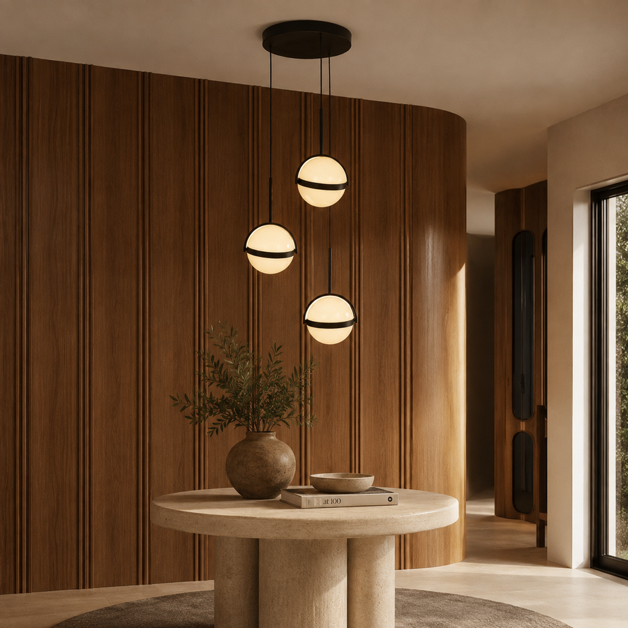 Globo Multi Pendant