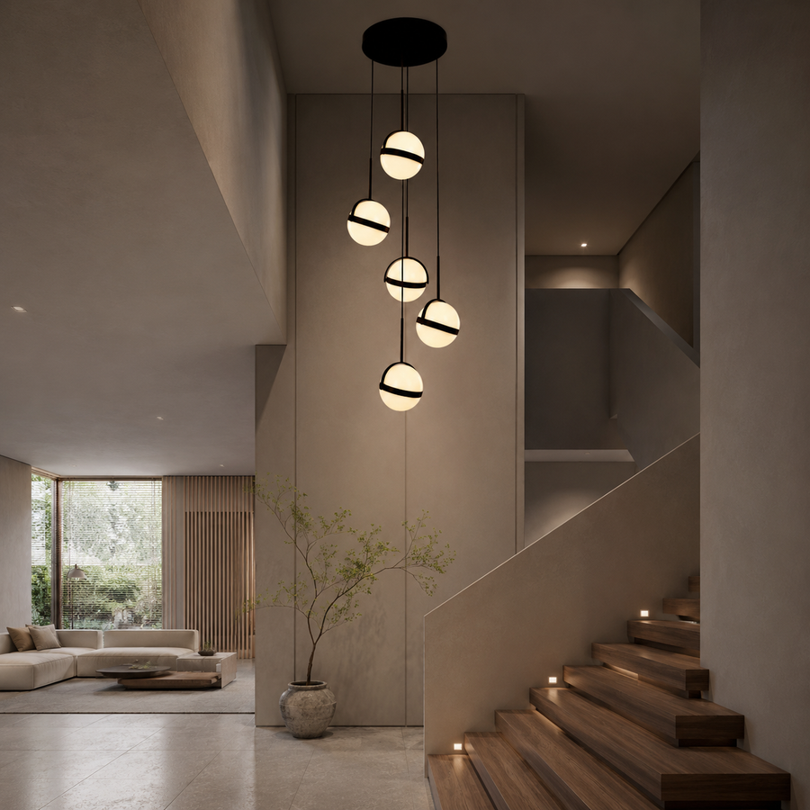 Globo Multi Pendant