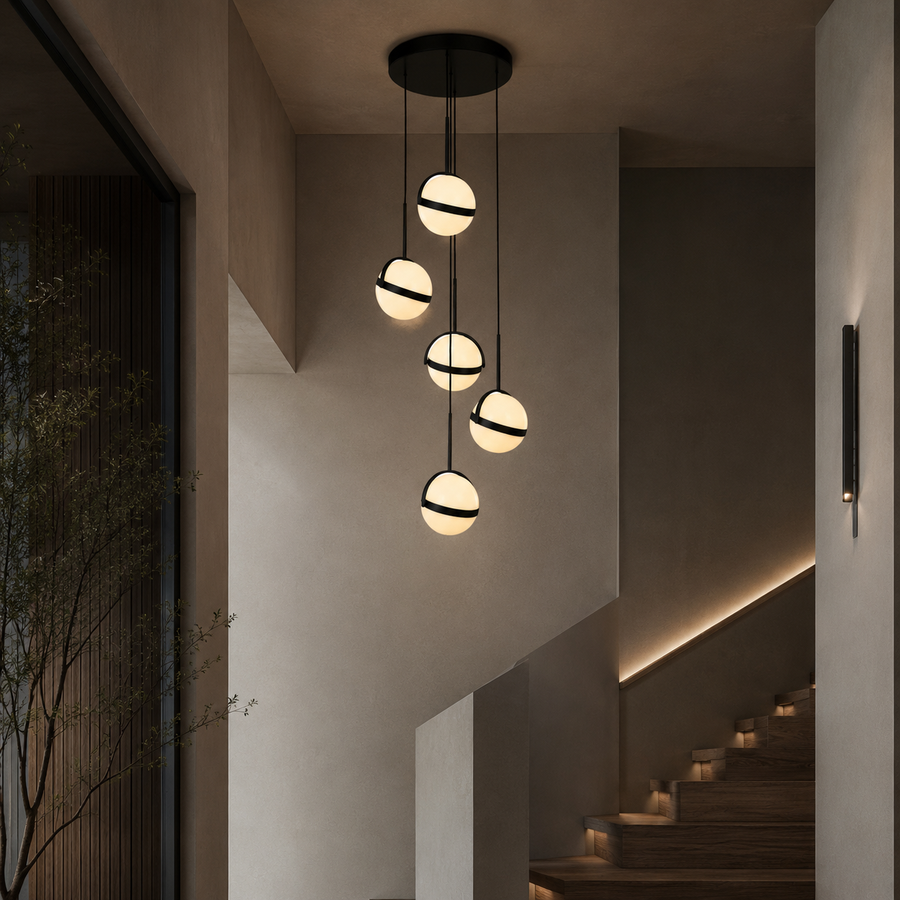 Globo Multi Pendant