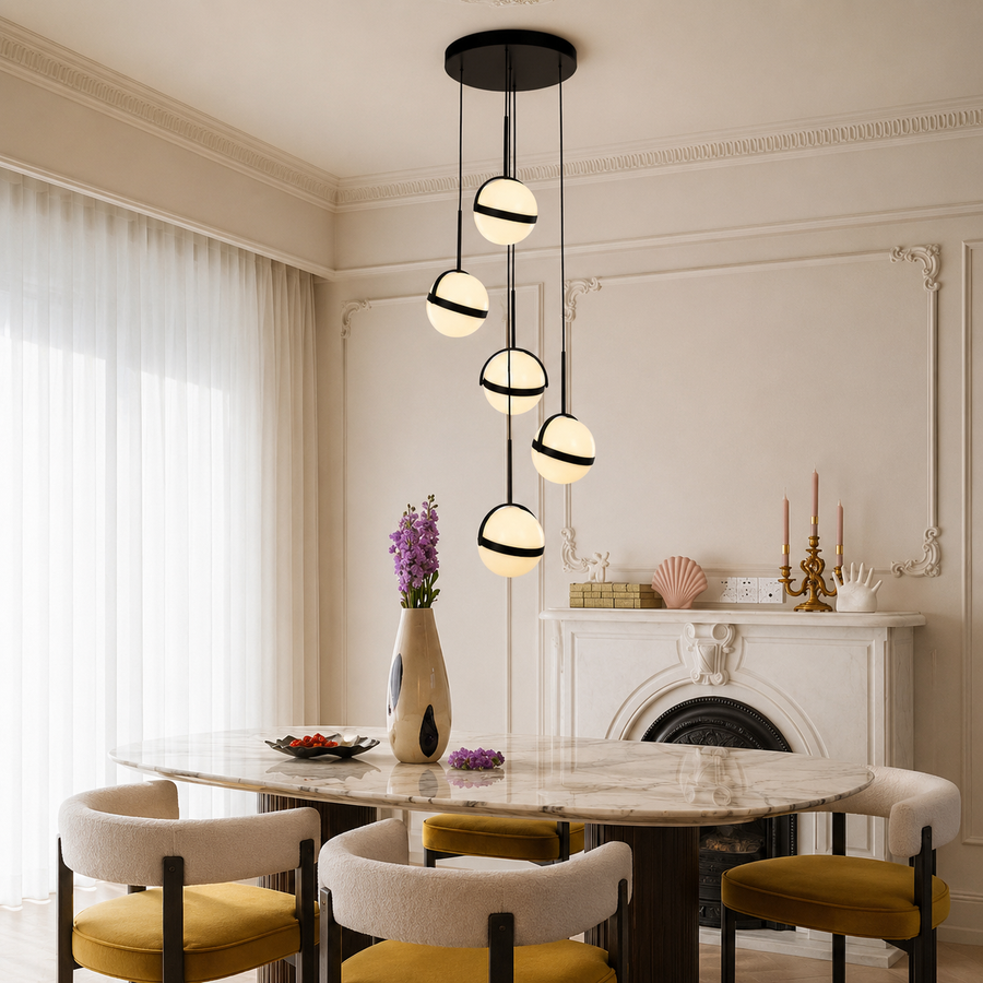 Globo Multi Pendant