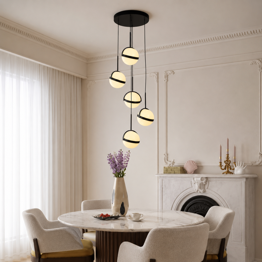 Globo Multi Pendant