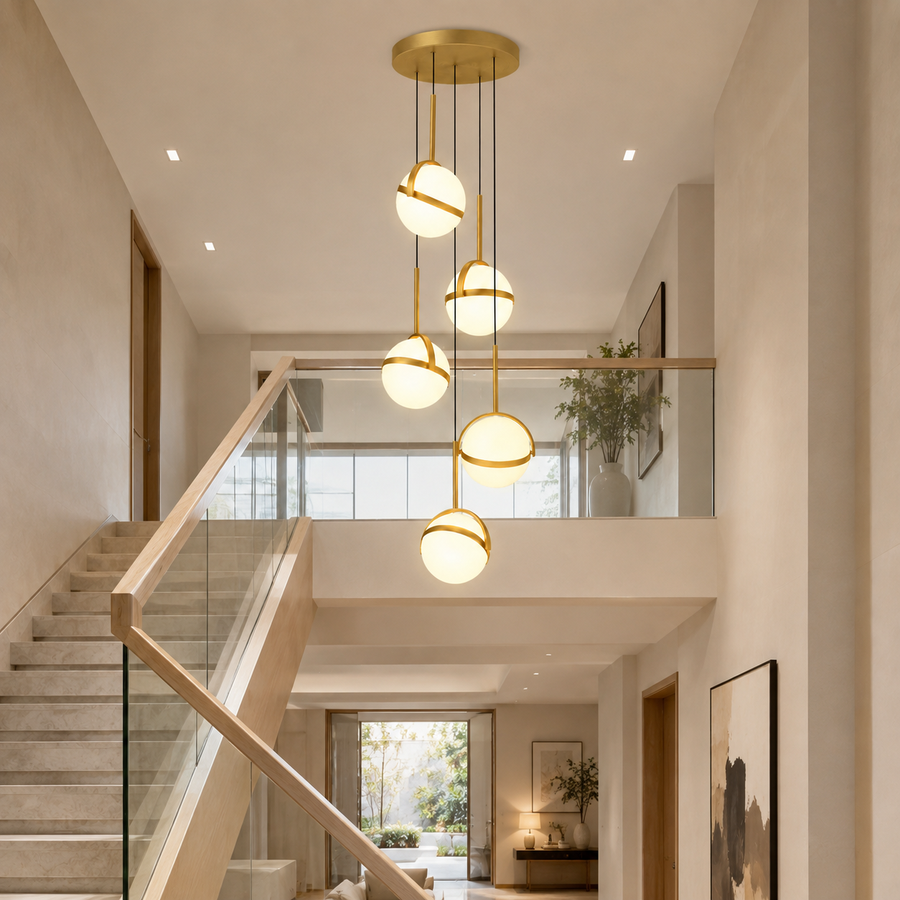 Globo Multi Pendant
