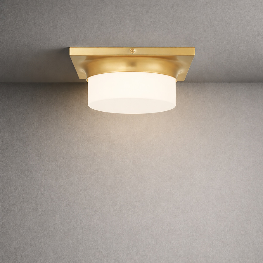 Grande Flush Mount