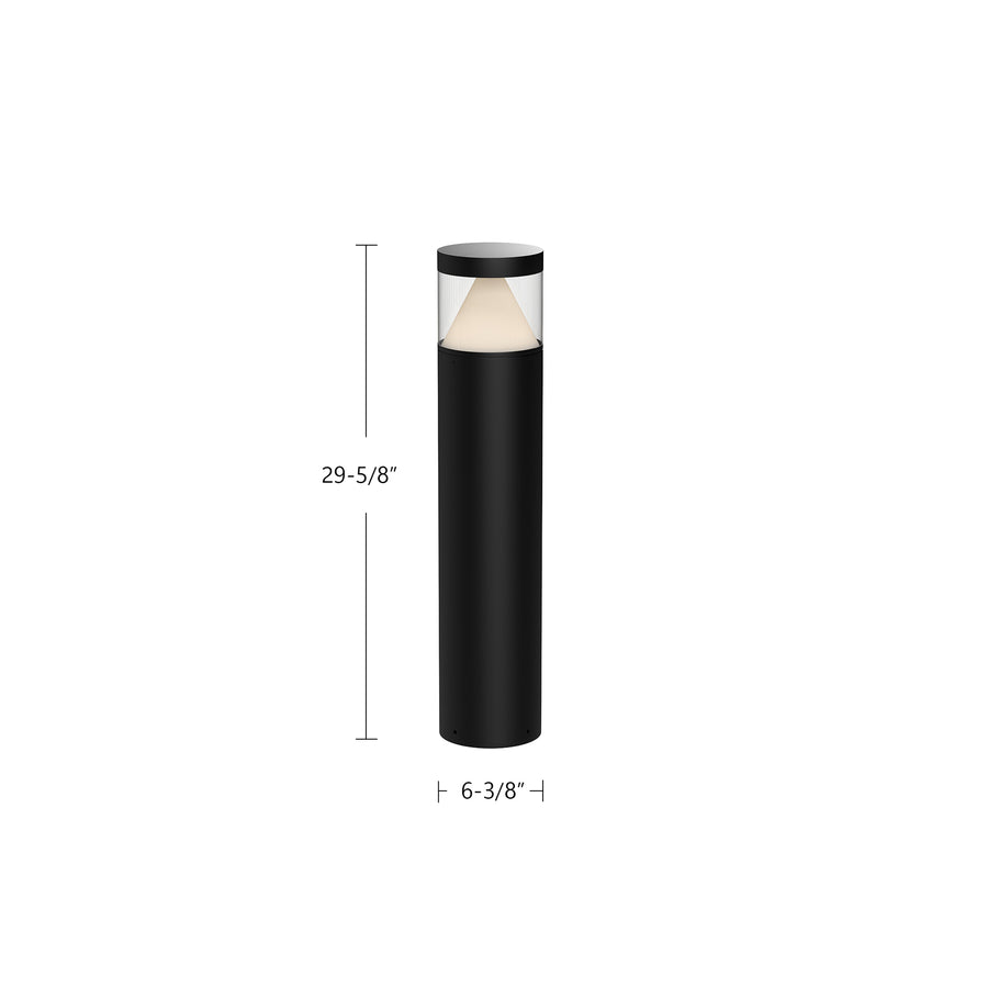 Hanover Exterior Bollard
