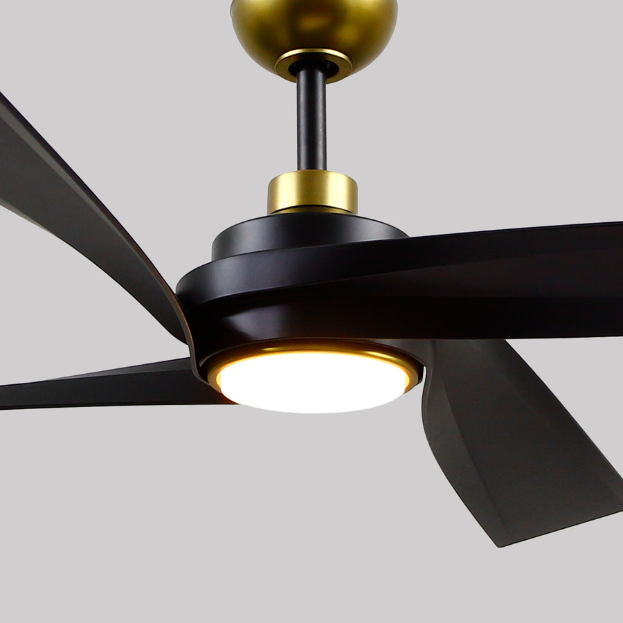Horizon 56-in Ceiling Fan