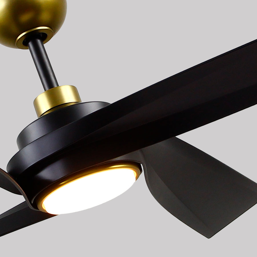Horizon 56-in Ceiling Fan